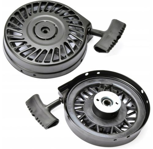 SZARPAK ROZRUSZNIK STARTER TECUMSEH S-8 na Arena.pl