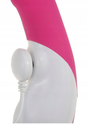 Wibrator SARAH-pink na Arena.pl