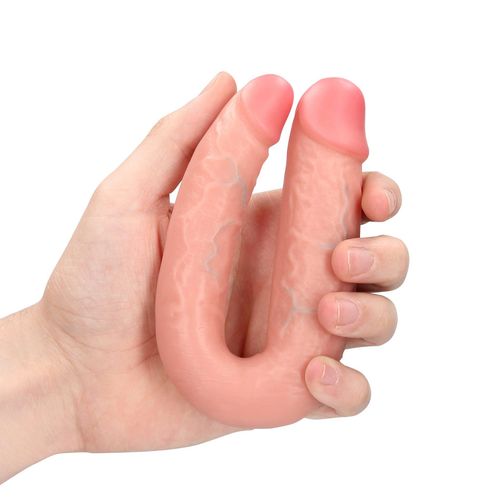 u shaped double dildo 5” na Arena.pl