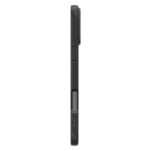 SPIGEN LIQUID AIR IPHONE 16 PRO MAX MATTE BLACK na Arena.pl