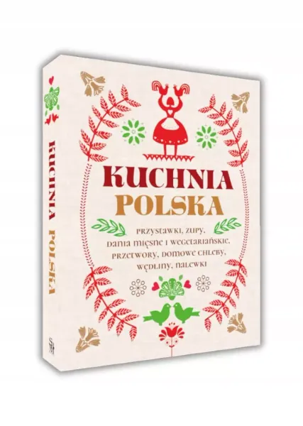 Kuchnia polska zdjęcie 1