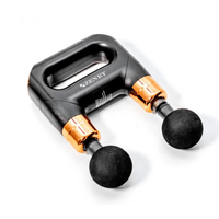 Pistolet do Masażu Zenet ZET 704 Masage Gun USB