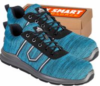 Buty Robocze Sportowe Półbuty Portwest Kompozyt Argen S3 - 38- Oddychające