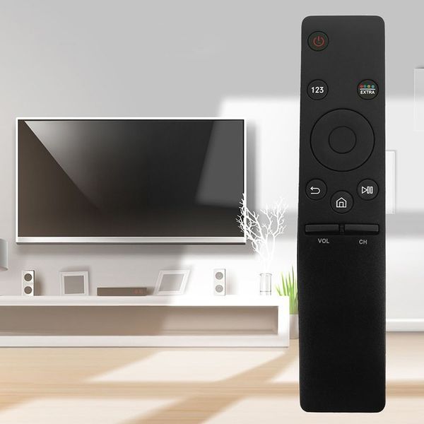 Pilot do Smart TV Samsung - Uniwersalny 4K UHD zdjęcie 12