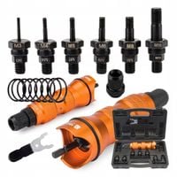 Nitownica ADAPTER DO NITONAKRĘTEK na WKRĘTARKĘ