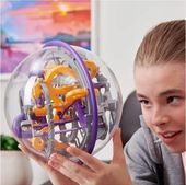 PERPLEXUS EPIC KULA 3D LABIRYNT GRA LOGICZNA