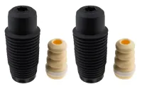 OSŁONA AMORTYZATORA Z ODBOJEM PRAWY PRZÓD LANCIA ZETA 1999 2000 2001 2002