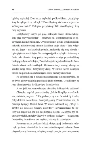 Zanurzeni w liczbach na Arena.pl