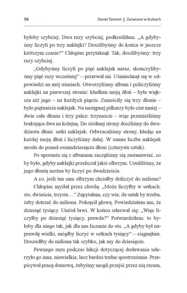 Zanurzeni w liczbach zdjęcie 9