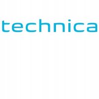 Podgrzewacz gastronomiczny na pastę paliwo zestaw 2szt GN 1/1 9L TECHNICA