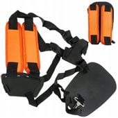 SZELKI DO KOSY I PODKASZARKI SPALINOWEJ VERKE V90161 UNIWERSALNE