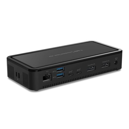 Belkin Stacja dokująca Thunderbolt 3 Dock Series 2 na Arena.pl