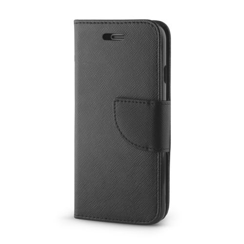 Pokrowiec Smart Fancy do iPhone 7 Plus/iPhone 8 Plus czarny na Arena.pl