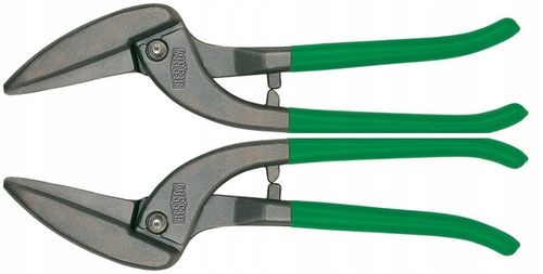 nożyce lewe do blachy Ideal Erdi Bessey [D39ASSL] na Arena.pl