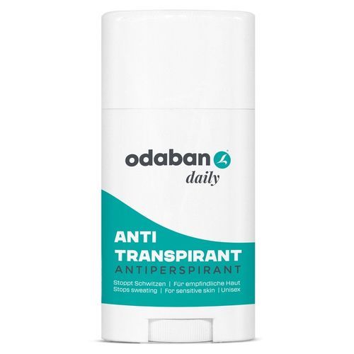 Odaban Antiperspirant Deo Stick 60g dezodorant-Antyperspirant w sztyfcie na Arena.pl
