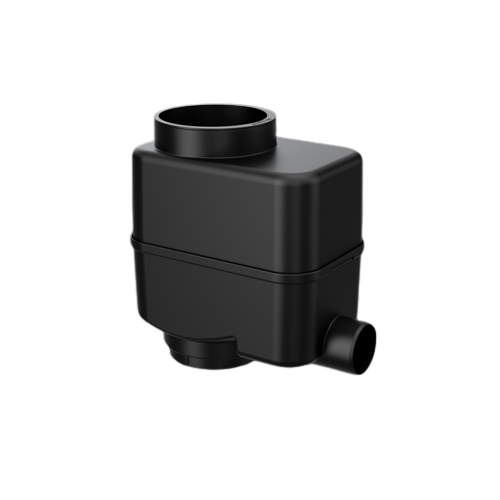 Zbieracz wody deszczowej Lamela na Arena.pl