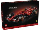42207 - LEGO Technic - Bolid F1 Ferrari SF-24