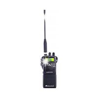 CB Radio ALAN 42 Przenośne / ręczne CB radio AM / FM - Zielona Góra