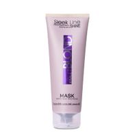 Stapiz Sleek Line Violet Blond Maska Neutralizująca Do Włosów Blond 250ml