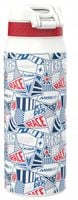 Butelka termiczna ION8 MotoGP Biało-niebieska 750 ml