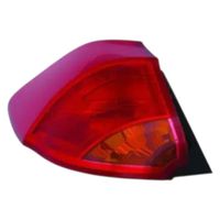LAMPA TYLNA PRAWA KIA CEE'D I 2006 2007 2008 2009 2010 2011 2012