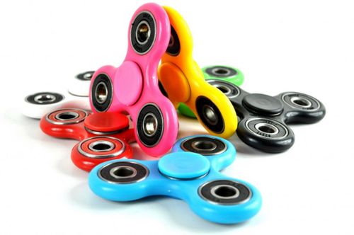 Fidget Spinner na Arena.pl