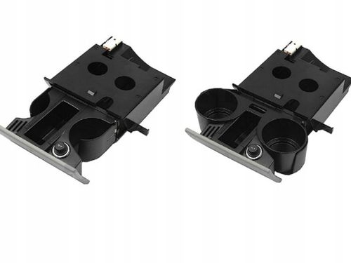 WKŁAD UCHWYT NA KUBKI NAPOJE VW TRANSPORTER T5 Nigdy nie złamiesz! NOWOŚĆ! na Arena.pl