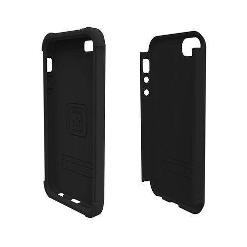 TRIDENT AEGIS - Apple iPhone 5S / SE - BLACK PINSTR na Arena.pl