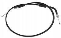 2X LINKA PRZEPUSTNICY YAMAHA SR 125 (92-97) LINMOT 3MW-26311-01