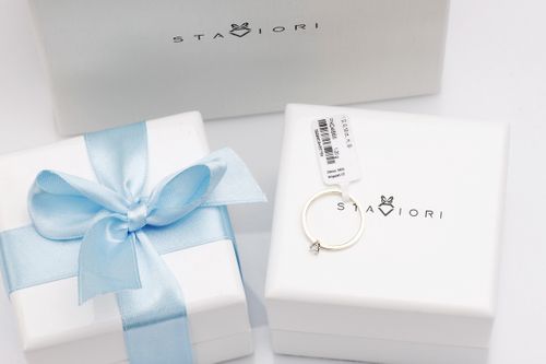 Pierścionek Staviori PXD4866 na Arena.pl