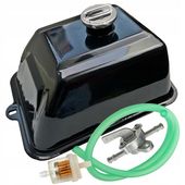 Zbiornik Paliwa Bak Kranik Atv Quad Bashan Eagle Kingway Loncin 150