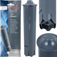 FILTR WKŁAD DO WODY DO EKSPRESU JURA CLARIS SMART+ 1 SZT.