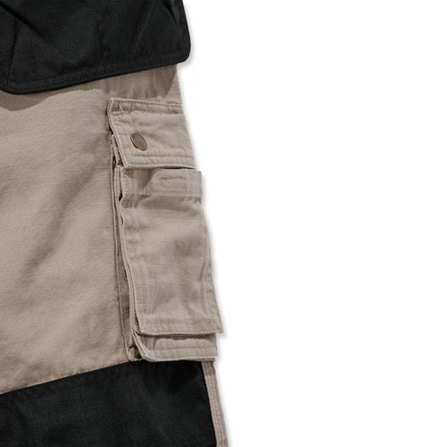 spodnie carhartt multi pocket ripstop pant na Arena.pl