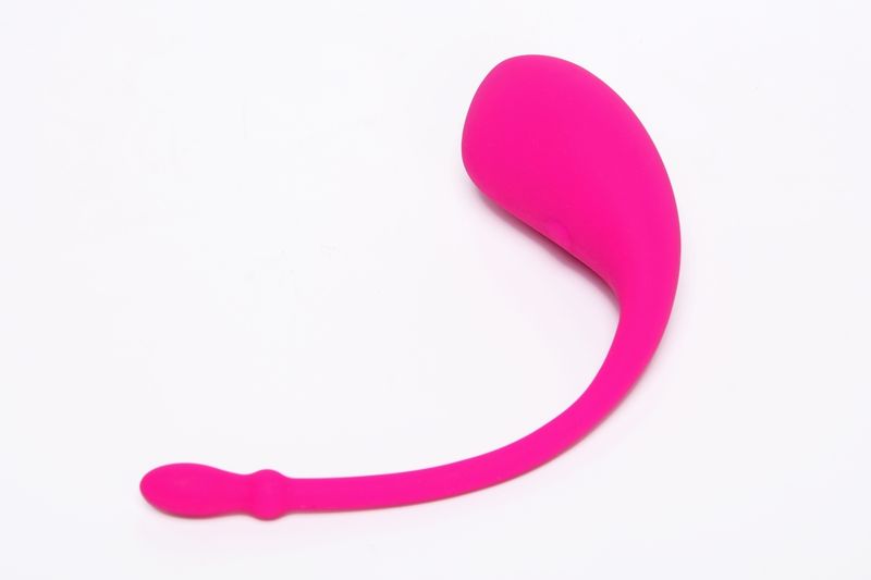 Lovense - Lush zdjęcie 2