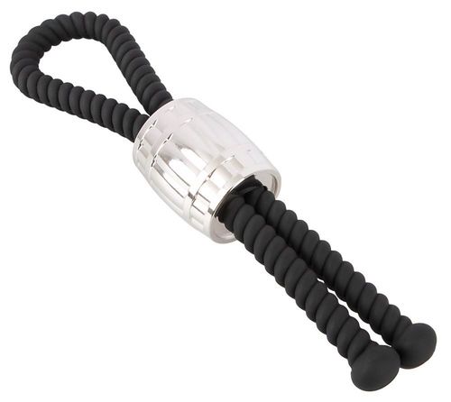 Rebel Heavy Rope Cock Strap na Arena.pl