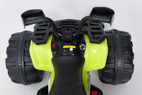 Js 3188 Quad 24V Black na Arena.pl
