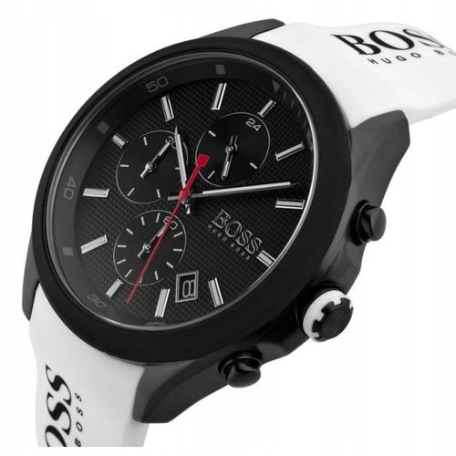 ZEGAREK MĘSKI HUGO BOSS 1513718 - VELOCITY (zx134a) na Arena.pl