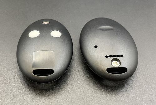 BFT MITTO 2 2A 2kanałowy 433,92MHz Pilot Zamiennik na Arena.pl