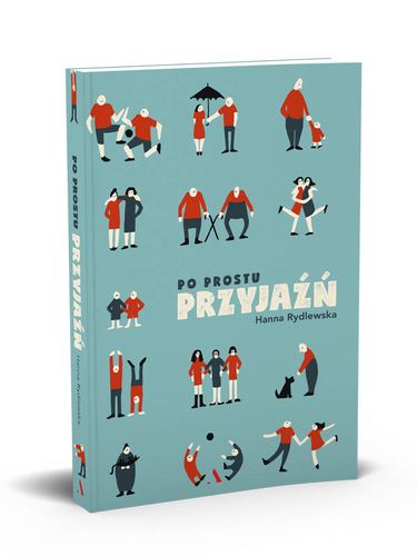 Po prostu przyjaźń na Arena.pl