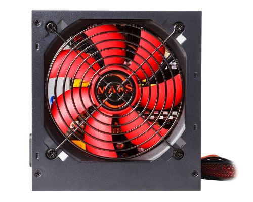 TACENS MARS GAMING MP 650W 85PLUS BOX na Arena.pl