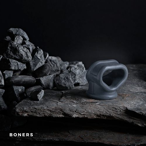 Liquid Silicone 2 in 1 Ballstretcher na Arena.pl