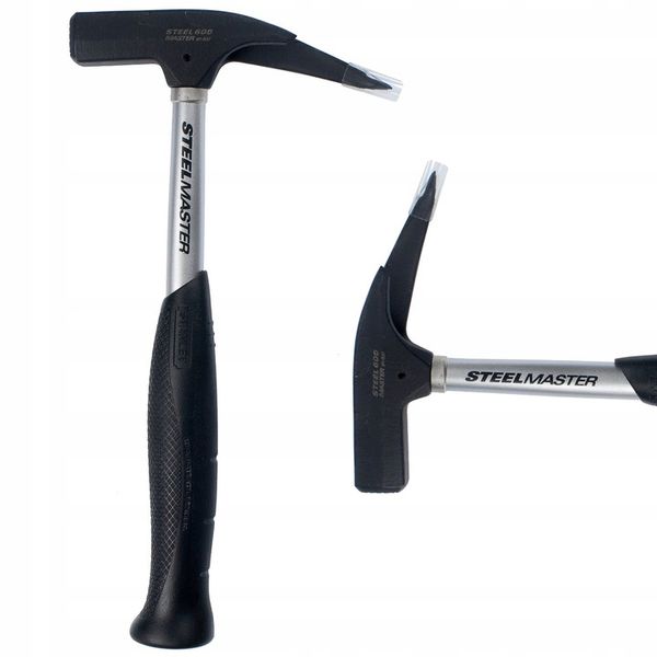 Młotek ciesielski Stanley 600gr zdjęcie 1