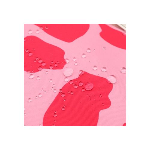 Torba podróżna dwukomorowa różowa PANTERKA 51x25x39cm T264 na Arena.pl