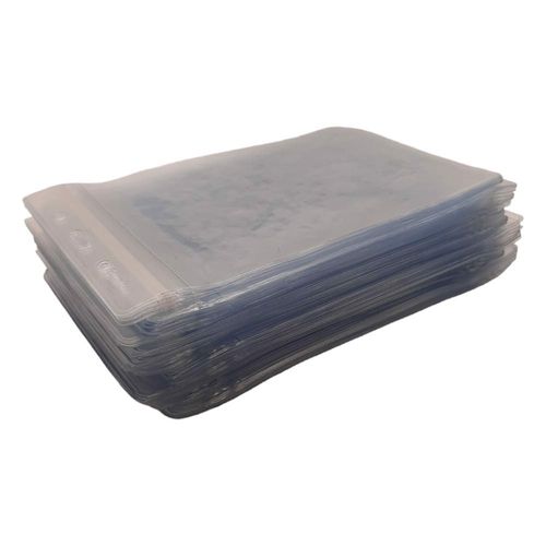 Etui na identyfikator XXL 50szt na Arena.pl