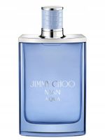 JIMMY CHOO MAN AQUA EDT 100 ML FLAKON