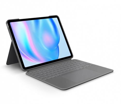 Etui Logitech Combo Touch iPad Air 13''(M2/M3) na Arena.pl