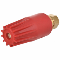 Dysza rotacyjna UR32 350bar do myjki KARCHER HDS 070 turbodysza M18