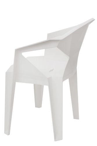 Krzesło Siste White na Arena.pl