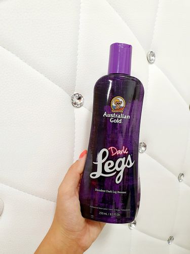Australian Gold Dark Legs Do Opalania Nóg 250ml na Arena.pl