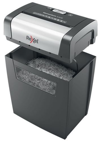 Rexel Niszczarka Momentum X308 na Arena.pl